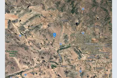 38221 W Mountain View Road #10, Tonopah, AZ 85354 - Photo 4