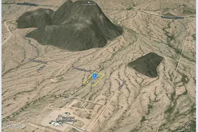 38221 W Mountain View Road #10, Tonopah, AZ 85354 - Photo 2