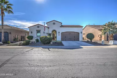 1489 E Artemis Trail, Queen Creek, AZ 85140 - Photo 48