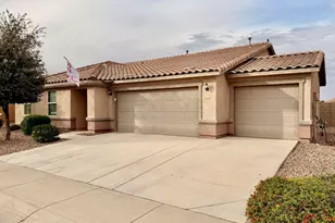 40556 W James Ln, Maricopa, AZ 85138 - Photo 1