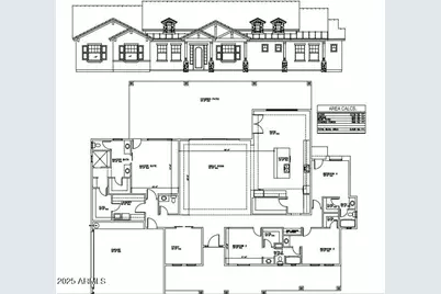 9016 S John Jacob Astor Avenue, Casa Grande, AZ 85193 - Photo 2