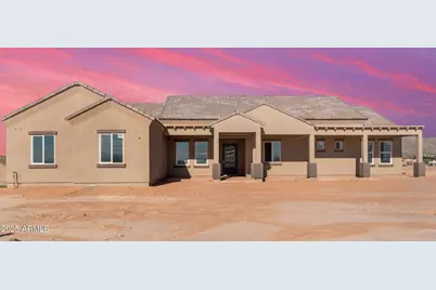 9016 S John Jacob Astor Avenue, Casa Grande, AZ 85193 - Photo 1