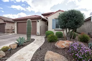 26843 W Zachary Dr, Buckeye, AZ 85396 - Photo 4