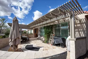 26843 W Zachary Dr, Buckeye, AZ 85396 - Photo 52