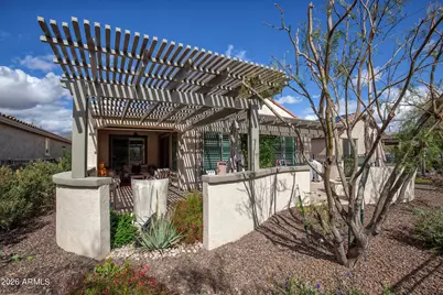 26843 W Zachary Drive, Buckeye, AZ 85396 - Photo 54