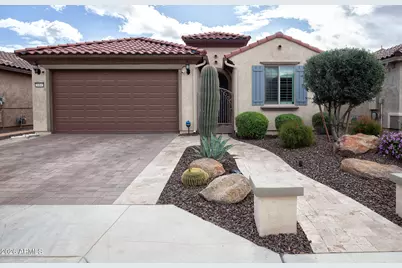 26843 W Zachary Drive, Buckeye, AZ 85396 - Photo 4