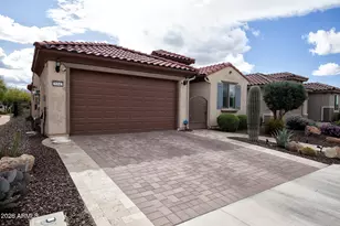 26843 W Zachary Dr, Buckeye, AZ 85396 - Photo 2
