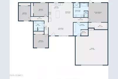 1632 N 431st Avenue, Tonopah, AZ 85354 - Photo 20