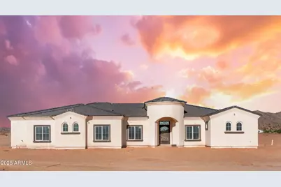 9066 S John Jacob Astor Avenue, Casa Grande, AZ 85193 - Photo 1