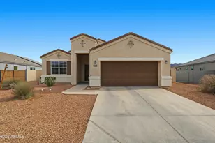 10513 S 51st Dr, Laveen, AZ 85339 - Photo 1