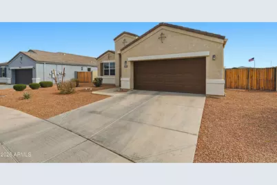 10513 S 51st Drive, Laveen, AZ 85339 - Photo 2