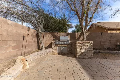 3628 E Janelle Way, Gilbert, AZ 85298 - Photo 38