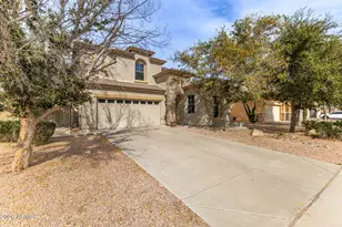 3628 E Janelle Way, Gilbert, AZ 85298 - Photo 2