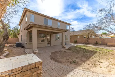 3628 E Janelle Way, Gilbert, AZ 85298 - Photo 34