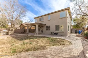 3628 E Janelle Way, Gilbert, AZ 85298 - Photo 36