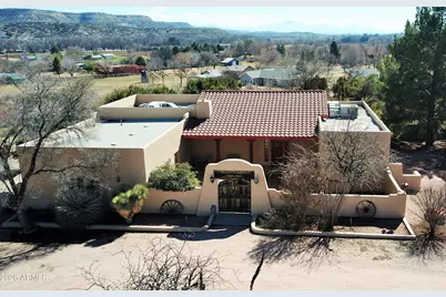 425 W Mesa Lane, Camp Verde, AZ 86322 - Photo 1