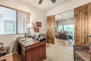 19023 E Box Bar Trail, Rio Verde, AZ 85263 - Photo 34