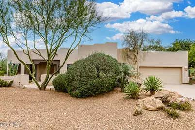 19023 E Box Bar Trail, Rio Verde, AZ 85263 - Photo 1