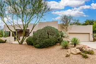 19023 E Box Bar Trail, Rio Verde, AZ 85263 - Photo 1