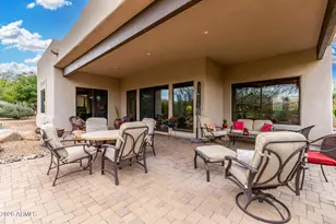 19023 E Box Bar Trail, Rio Verde, AZ 85263 - Photo 36