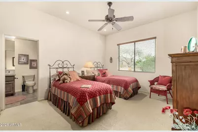 19023 E Box Bar Trail, Rio Verde, AZ 85263 - Photo 28