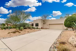 19023 E Box Bar Trail, Rio Verde, AZ 85263 - Photo 2