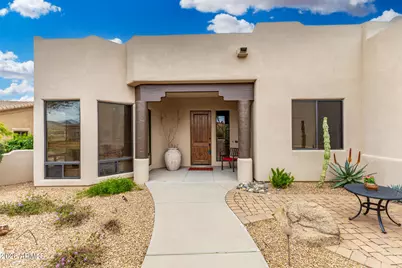 19023 E Box Bar Trail, Rio Verde, AZ 85263 - Photo 8