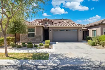 9625 E Tesla Avenue, Mesa, AZ 85212 - Photo 1