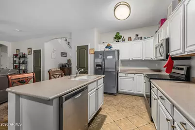 2212 W Congress Avenue, Coolidge, AZ 85128 - Photo 14