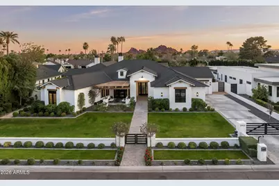 5903 E Lafayette Boulevard, Phoenix, AZ 85018 - Photo 4