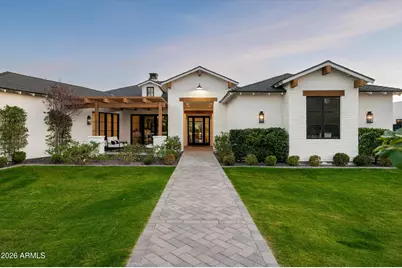 5903 E Lafayette Boulevard, Phoenix, AZ 85018 - Photo 2