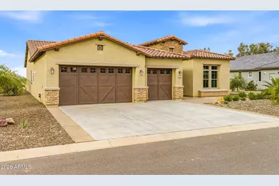 5318 W Snowbird Drive, Eloy, AZ 85131 - Photo 2