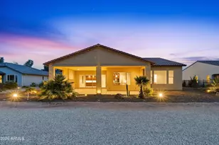 5318 W Snowbird Dr, Eloy, AZ 85131 - Photo 78