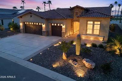 5318 W Snowbird Drive, Eloy, AZ 85131 - Photo 70