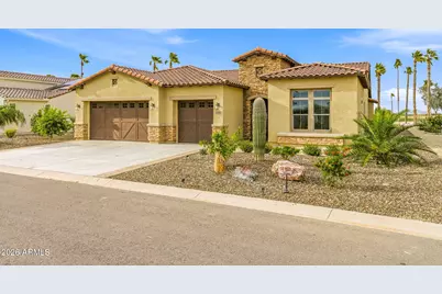 5318 W Snowbird Drive, Eloy, AZ 85131 - Photo 4