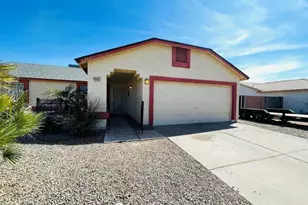 1207 E Avenida Luna, Casa Grande, AZ 85122 - Photo 1