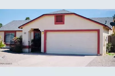 1207 E Avenida Luna --, Casa Grande, AZ 85122 - Photo 2