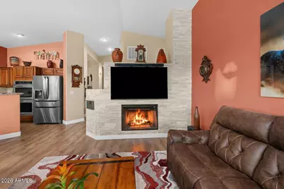 6356 S Ginty Drive, Gold Canyon, AZ 85118 - Photo 16