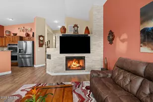 6356 S Ginty Dr, Gold Canyon, AZ 85118 - Photo 16