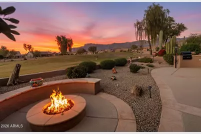 6356 S Ginty Drive, Gold Canyon, AZ 85118 - Photo 2