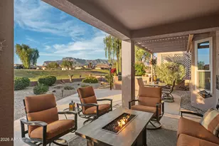 6356 S Ginty Dr, Gold Canyon, AZ 85118 - Photo 42