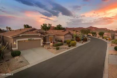 6356 S Ginty Drive, Gold Canyon, AZ 85118 - Photo 8