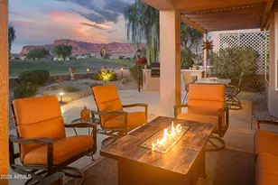 6356 S Ginty Dr, Gold Canyon, AZ 85118 - Photo 1