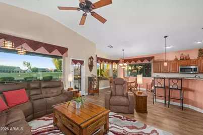 6356 S Ginty Drive, Gold Canyon, AZ 85118 - Photo 14