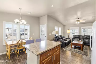 650 N Hawes Road Road #3509, Mesa, AZ 85207 - Photo 10