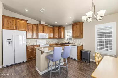 650 N Hawes Road Road #3509, Mesa, AZ 85207 - Photo 6