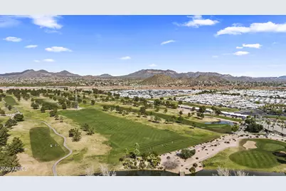 650 N Hawes Road Road #3509, Mesa, AZ 85207 - Photo 38