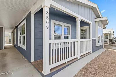 650 N Hawes Road Road #3509, Mesa, AZ 85207 - Photo 4