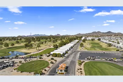 650 N Hawes Road Road #3509, Mesa, AZ 85207 - Photo 42