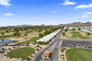 650 N Hawes Road Rd, Mesa, AZ 85207 - Photo 42